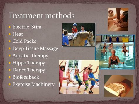 ppt a comprehensive approach to physical therapy powerpoint