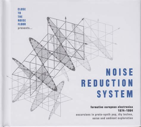 close   noise floor presents noise reduction system formative european electronica