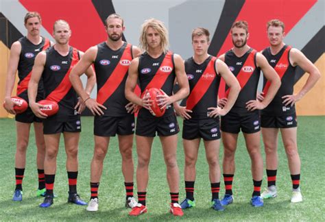 afl preview series essendon bombers