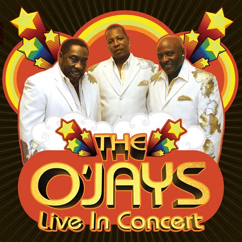 the o jays live in concert cd dvd cleopatra records store