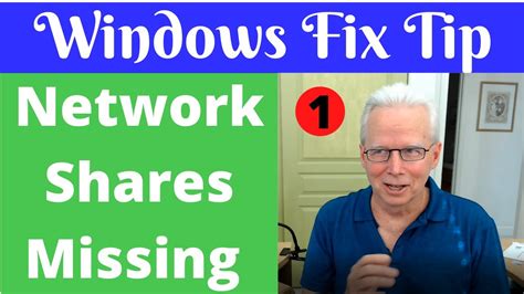fix network sharing issues windows  youtube