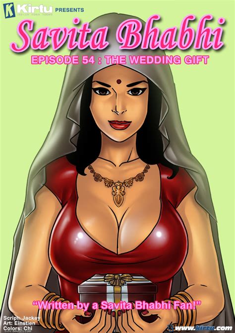 savita bhabhi episode 54 the wedding t kirtu comics cartoon porn comics