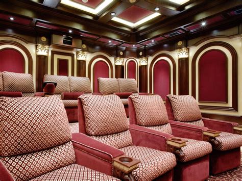 home theater seating ideas pictures options tips ideas hgtv