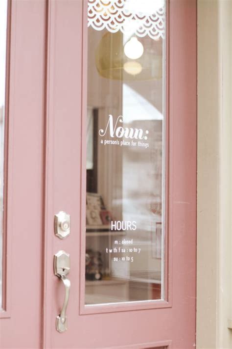 ideas  boutique design  pinterest