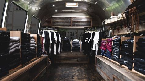 image result  airstream store airstream office space home decor