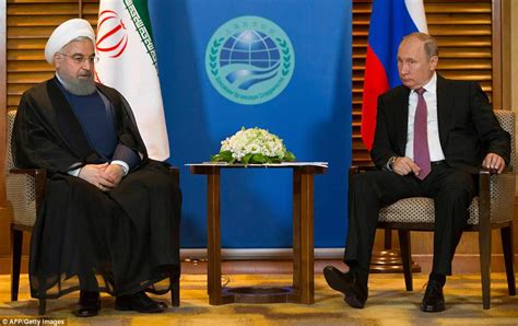 sco summit sees chinese president xi jinping russia s putin and iran