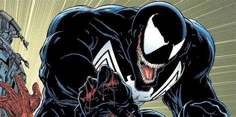Inside The Unexpectedly Horny History Of Marvel S Venom