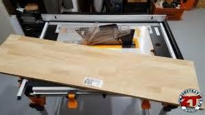 tutoriel fabriquer  installer des etageres en bois massif zonetravaux