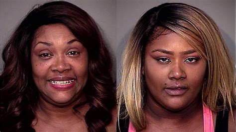Mother Daughter Arrested In Prostitution Bust