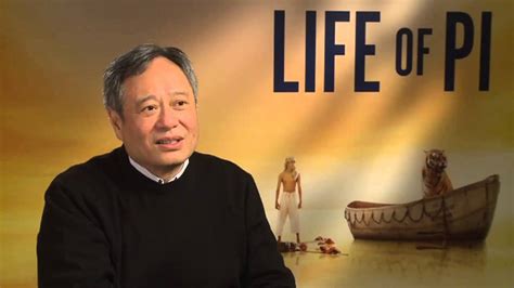 life  pi ang lee answers  questions youtube