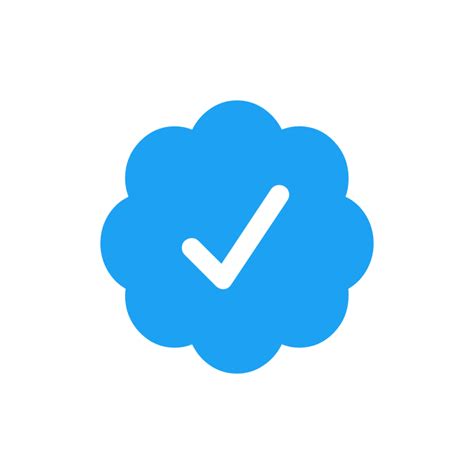 twitter verified logo png  vector  svg ai eps