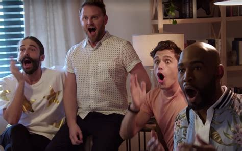the first full trailer for queer eye season 3 has left us in tears