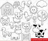 Schrumpffolie Motive Buch Animales Granja Krabbeldecke Hermosas Zeichentrick Stickmuster Kritzeleien Bastelarbeiten Nutztiere Selber sketch template