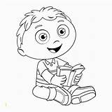Super Why Coloring Pages Woofster Kids Print Wyatt Imagination Hurry Printable Books Divyajanani Colorpages Book Comments sketch template
