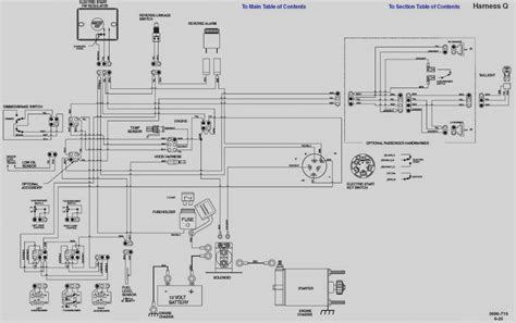 polaris rzr  wiring diagram  wiring diagram