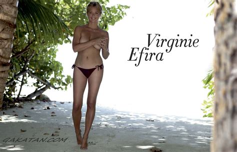 virginie efira nue topless paris match 3266 1pic1day
