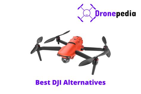 dji alternatives   cheaper  drones    dji