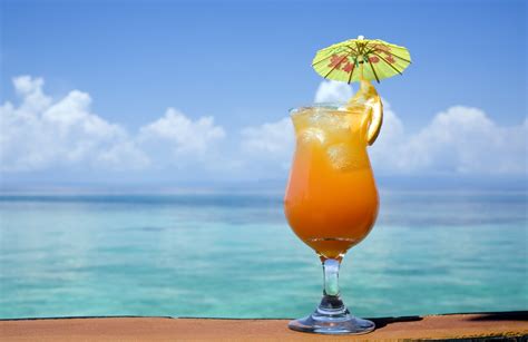 5 recipes for tropical rum drinks from new tiki cocktail books