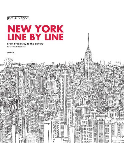 book review new york line by line from broadway to the