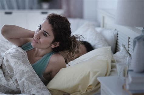 warning poor sleep increases risk of fatal heart attacks and strokes health life and style