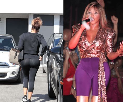 top  worst celebrity yoga pant fails   viral   leave   stitches