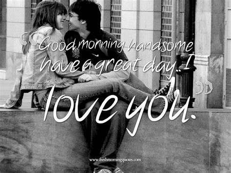 40 Romantic Good Morning Image With Love Couple Web