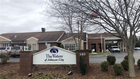 waters  johnson city rehab center temporarily suspends visitation  precaution