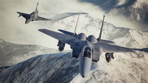 Ace Combat™ 7 Skies Unknown On Steam
