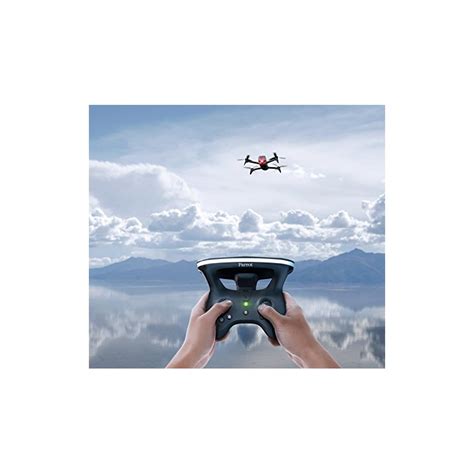 parrot bebop  quadcopter drone  skycontroller  cockpit fpv glasses  mp lens  full