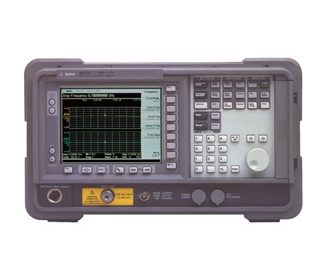 noise figure meters calibration service anko test equipment calibration