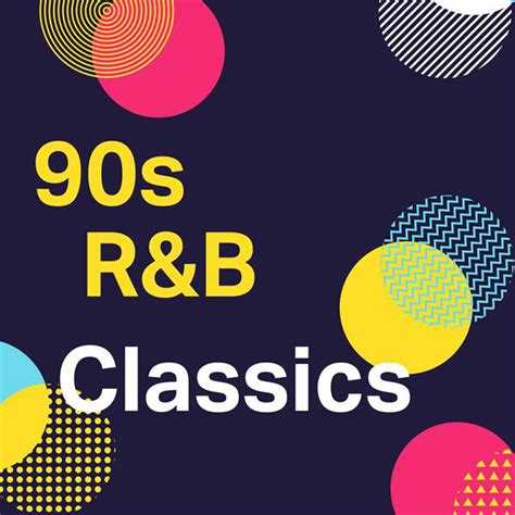 90s randb classics compilation by various artists spotify