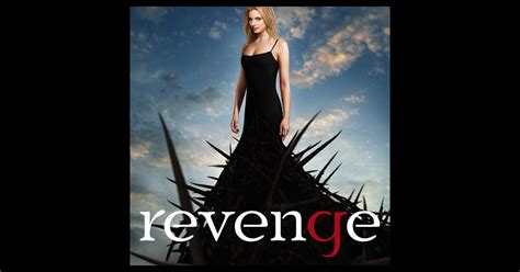 revenge season 1 on itunes