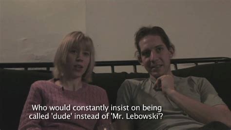 lebowski my czech wife and me part 1 youtube