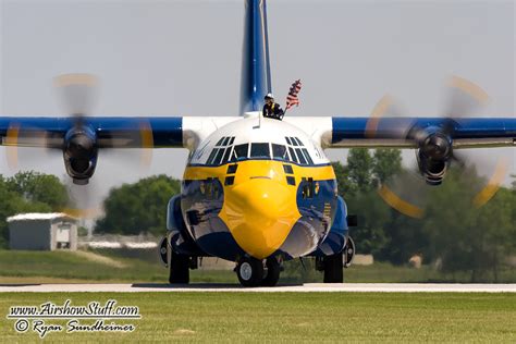 blue angels fat albert will reportedly not fly again until after 2016