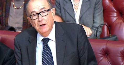 Britain’s Lord Sewel Quits Parliament After He Was Caught On Tape