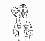 Nikolaus Bischof sketch template