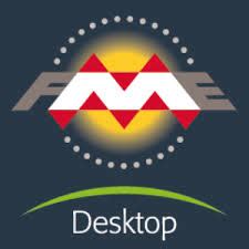 fme desktop  crack keygen full version