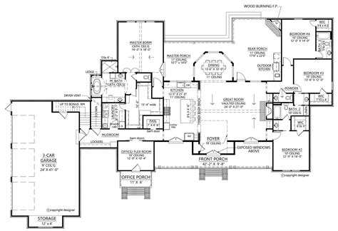 basement house plans   bedrooms house drawings  bedroom  story house floor plans