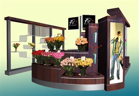 pin  flower shop