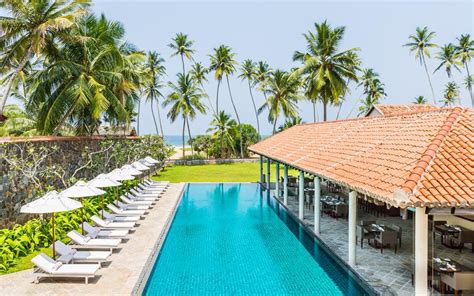 Best Hotels In Sri Lanka Telegraph Travel