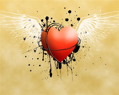 angel heart myconfinedspace
