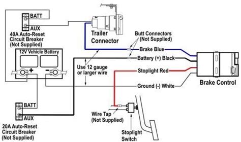 prodigy p brake controller  wiring recommendation    jeep grand cherokee etrailercom