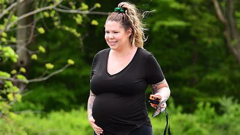 Kailyn Lowry ‘struggled’ After Chris Lopez’s Aunt ‘leaked’ Pregnancy