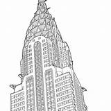 Coloring Buildings Pages Places Adult Printables Scegli Bacheca Una Books sketch template