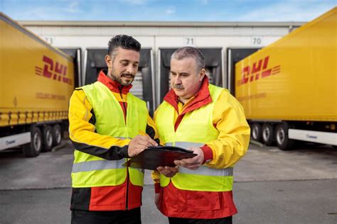 dhl freight initiative zur rekrutierung von fahrern fahrermangel kep dienste politik