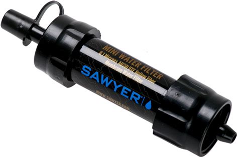 sawyer mini sp black water filter advantageously shopping  knivesandtoolscom