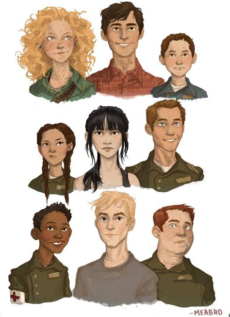 The 5th Wave By Meabhdeloughry On Deviantart Cassie Evan Sammy Teacup