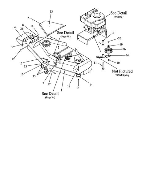 swisher pull  mower parts diagram drivenheisenberg