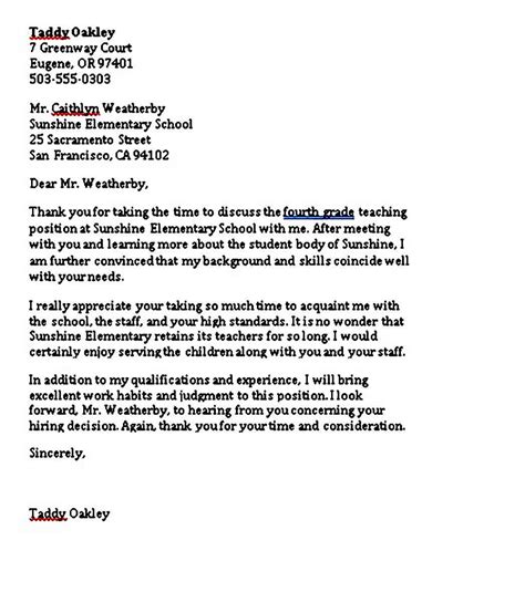sample teacher   letter teacher   letter slang