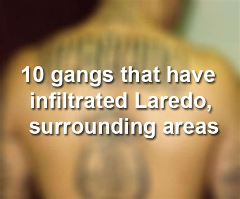 Laredo Stay At Home Order Violation Leads To Alleged Mafia Member S Arrest